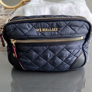 MZ Wallace Mini Crosby